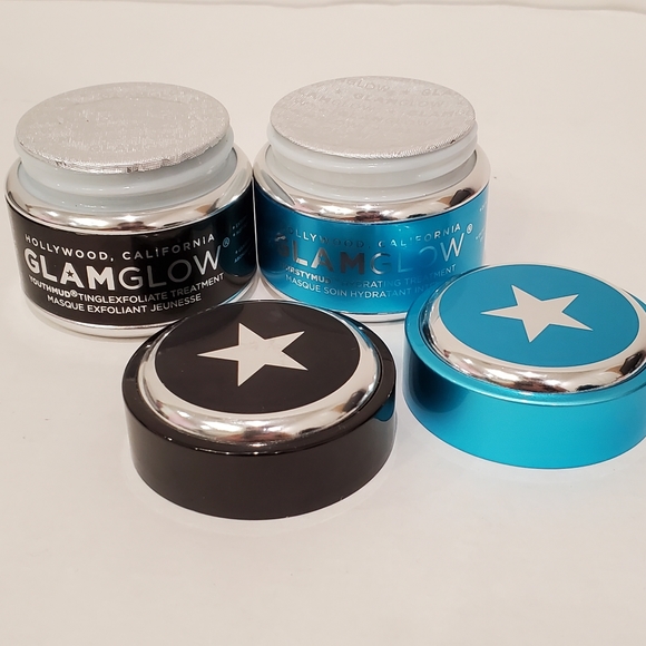 NEW GLAMGLOW Masks - Picture 4 of 5